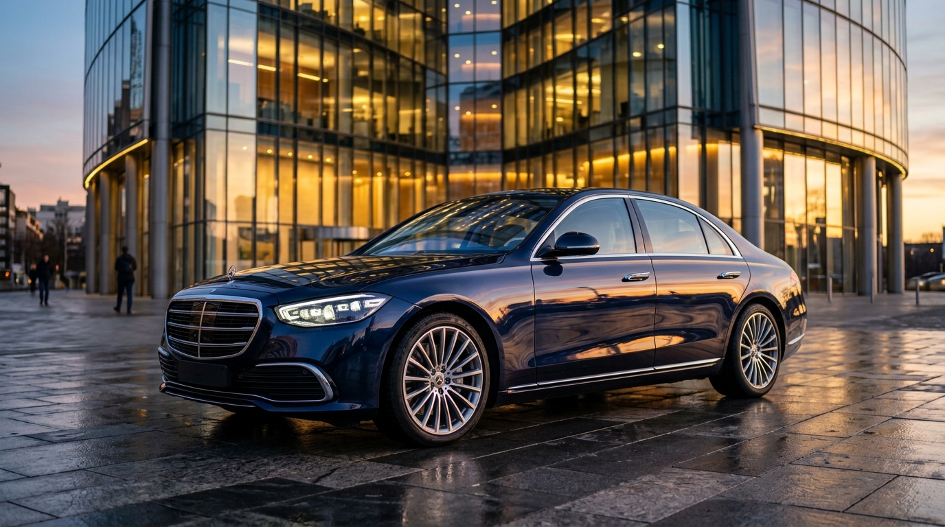 Grand Executive Sedan